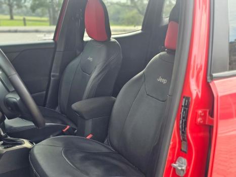 JEEP Renegade 1.8 16V 4P FLEX SPORT AUTOMTICO, Foto 7