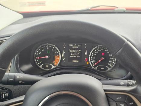 JEEP Renegade 1.8 16V 4P FLEX SPORT AUTOMTICO, Foto 8