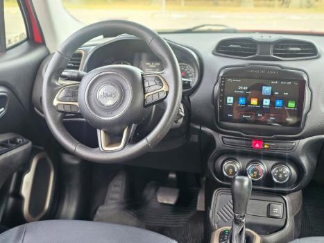 JEEP Renegade 1.8 16V 4P FLEX SPORT AUTOMTICO, Foto 11