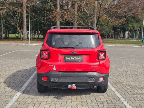 JEEP Renegade 1.8 16V 4P FLEX SPORT AUTOMTICO, Foto 12