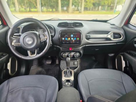 JEEP Renegade 1.8 16V 4P FLEX SPORT AUTOMTICO, Foto 13