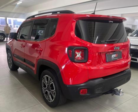 JEEP Renegade 1.8 16V 4P FLEX LONGITUDE AUTOMTICO, Foto 2