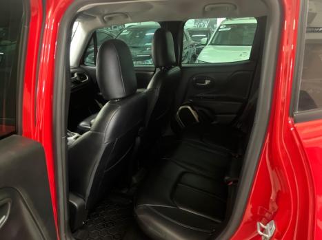 JEEP Renegade 1.8 16V 4P FLEX LONGITUDE AUTOMTICO, Foto 10
