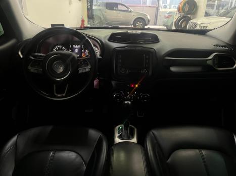 JEEP Renegade 1.8 16V 4P FLEX LONGITUDE AUTOMTICO, Foto 11