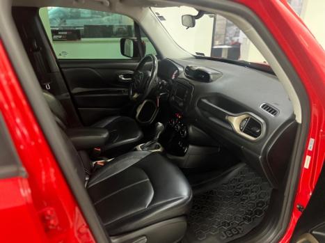 JEEP Renegade 1.8 16V 4P FLEX LONGITUDE AUTOMTICO, Foto 12
