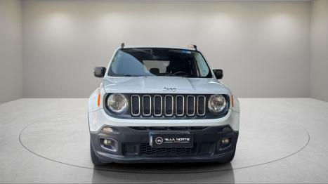 JEEP Renegade 1.8 16V 4P FLEX SPORT, Foto 2