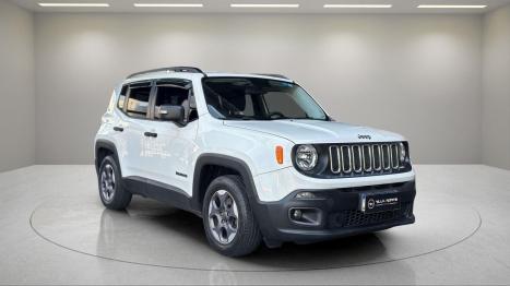 JEEP Renegade 1.8 16V 4P FLEX SPORT, Foto 3