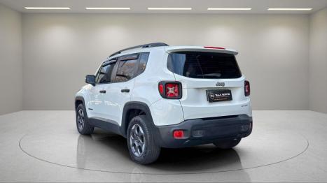 JEEP Renegade 1.8 16V 4P FLEX SPORT, Foto 4