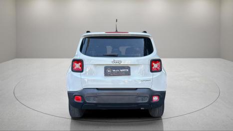 JEEP Renegade 1.8 16V 4P FLEX SPORT, Foto 5