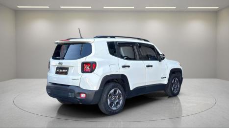 JEEP Renegade 1.8 16V 4P FLEX SPORT, Foto 7