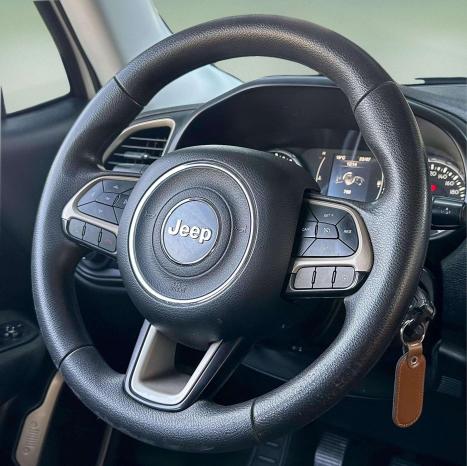 JEEP Renegade 1.8 16V 4P FLEX SPORT, Foto 9