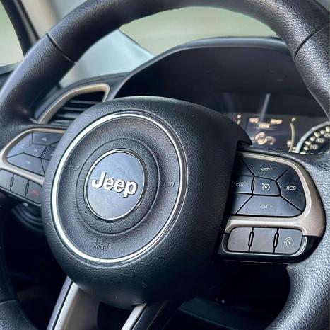 JEEP Renegade 1.8 16V 4P FLEX SPORT, Foto 10