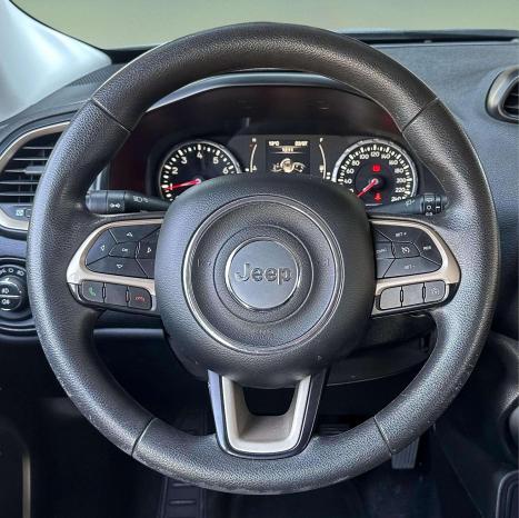 JEEP Renegade 1.8 16V 4P FLEX SPORT, Foto 11