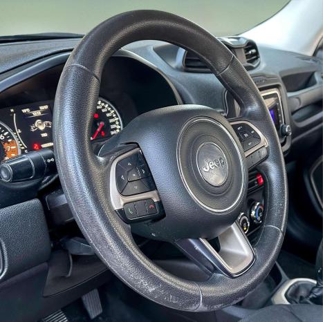JEEP Renegade 1.8 16V 4P FLEX SPORT, Foto 12