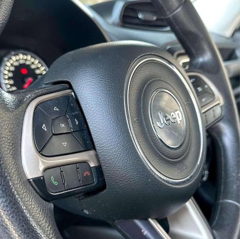 JEEP Renegade 1.8 16V 4P FLEX SPORT, Foto 13