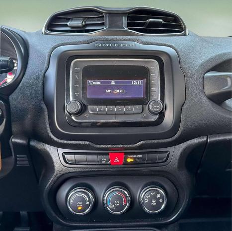 JEEP Renegade 1.8 16V 4P FLEX SPORT, Foto 17