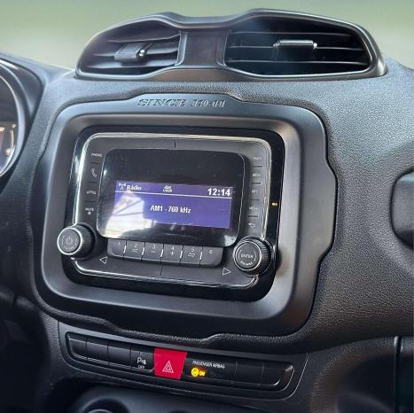 JEEP Renegade 1.8 16V 4P FLEX SPORT, Foto 18