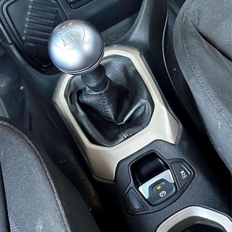JEEP Renegade 1.8 16V 4P FLEX SPORT, Foto 20
