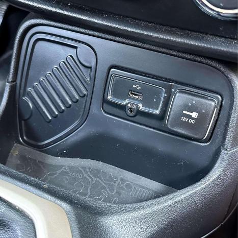 JEEP Renegade 1.8 16V 4P FLEX SPORT, Foto 21