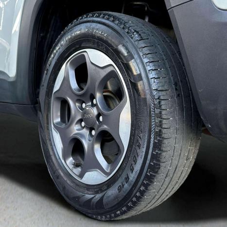 JEEP Renegade 1.8 16V 4P FLEX SPORT, Foto 24