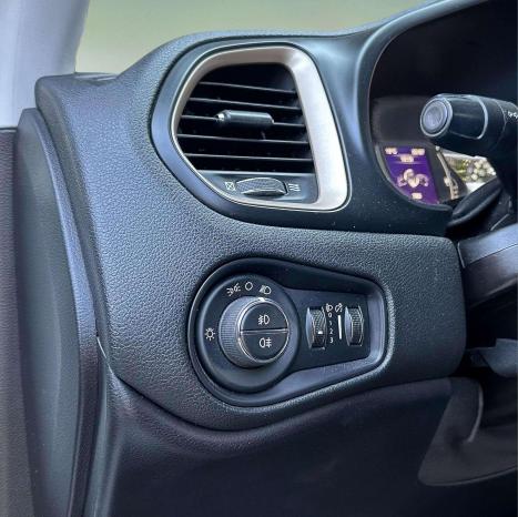 JEEP Renegade 1.8 16V 4P FLEX SPORT, Foto 27