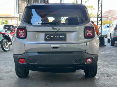 JEEP Renegade 1.8 16V 4P FLEX, Foto 5
