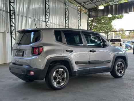 JEEP Renegade 1.8 16V 4P FLEX, Foto 6