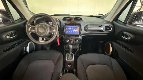 JEEP Renegade 1.8 16V 4P FLEX, Foto 8