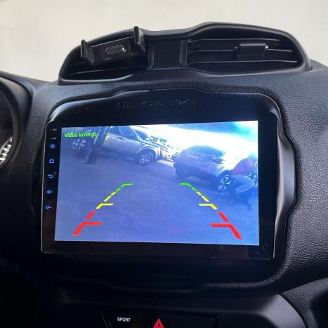 JEEP Renegade 1.8 16V 4P FLEX, Foto 15