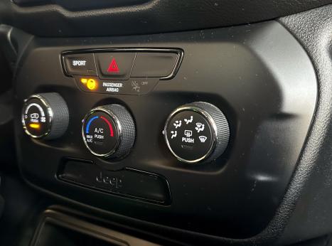 JEEP Renegade 1.8 16V 4P FLEX, Foto 16