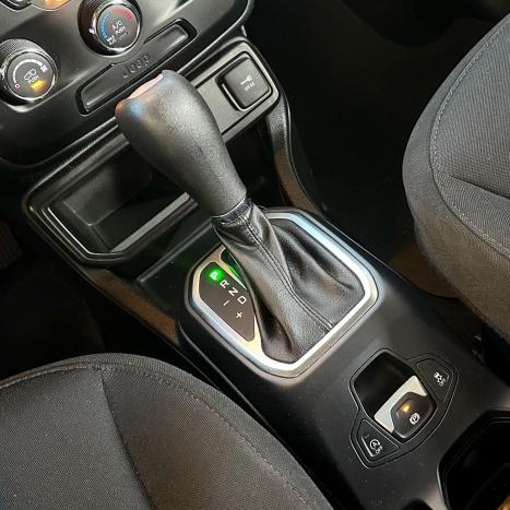 JEEP Renegade 1.8 16V 4P FLEX, Foto 17