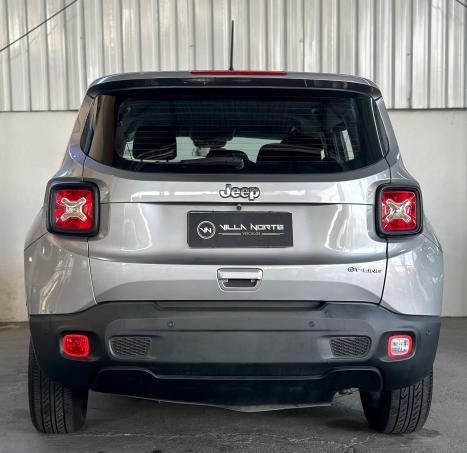 JEEP Renegade 1.8 16V 4P FLEX, Foto 22