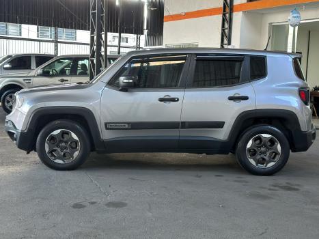 JEEP Renegade 1.8 16V 4P FLEX, Foto 25