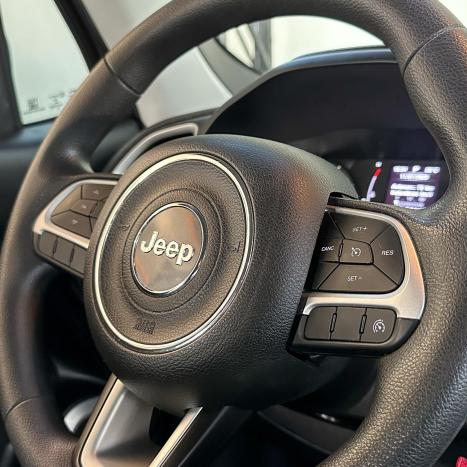 JEEP Renegade 1.8 16V 4P FLEX, Foto 26