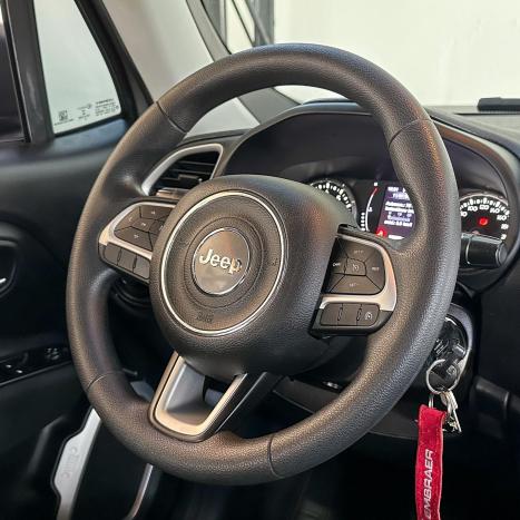 JEEP Renegade 1.8 16V 4P FLEX, Foto 27
