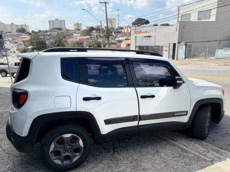 JEEP Renegade 1.8 16V 4P FLEX SPORT AUTOMTICO, Foto 2