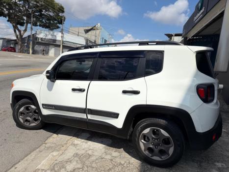 JEEP Renegade 1.8 16V 4P FLEX SPORT AUTOMTICO, Foto 3
