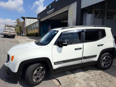JEEP Renegade 1.8 16V 4P FLEX SPORT AUTOMTICO, Foto 4