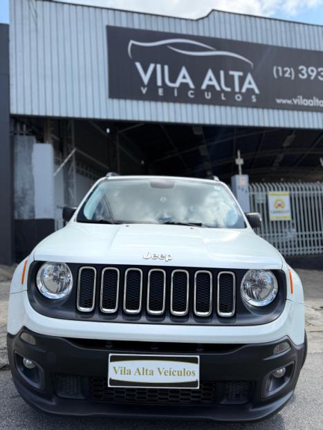 JEEP Renegade 1.8 16V 4P FLEX SPORT AUTOMTICO, Foto 5
