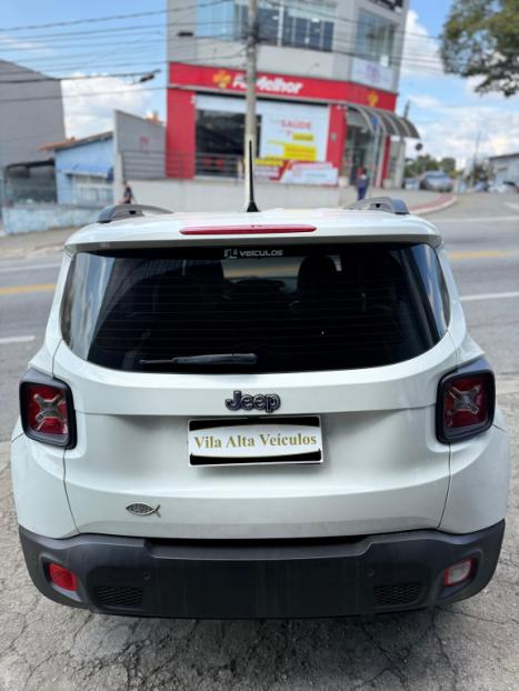 JEEP Renegade 1.8 16V 4P FLEX SPORT AUTOMTICO, Foto 6