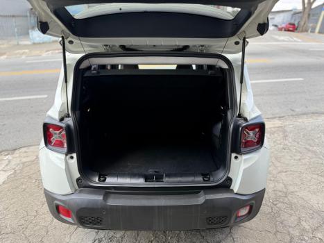 JEEP Renegade 1.8 16V 4P FLEX SPORT AUTOMTICO, Foto 7