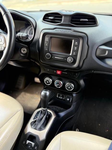 JEEP Renegade 1.8 16V 4P FLEX SPORT AUTOMTICO, Foto 8