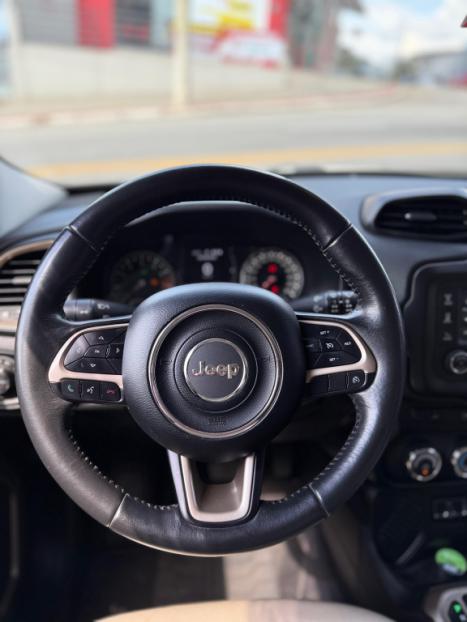 JEEP Renegade 1.8 16V 4P FLEX SPORT AUTOMTICO, Foto 9
