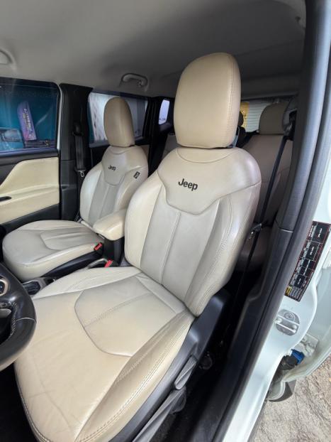 JEEP Renegade 1.8 16V 4P FLEX SPORT AUTOMTICO, Foto 10