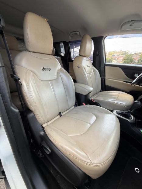 JEEP Renegade 1.8 16V 4P FLEX SPORT AUTOMTICO, Foto 11