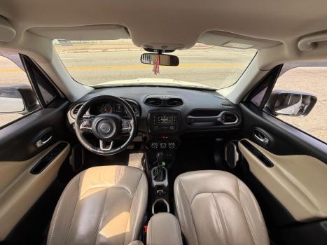 JEEP Renegade 1.8 16V 4P FLEX SPORT AUTOMTICO, Foto 12