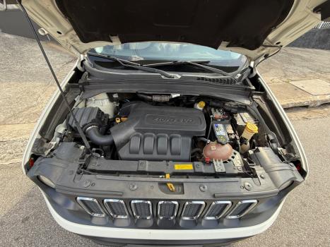 JEEP Renegade 1.8 16V 4P FLEX SPORT AUTOMTICO, Foto 13