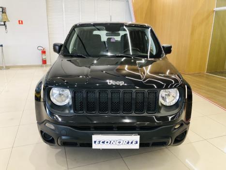 JEEP Renegade 1.8 16V 4P FLEX AUTOMTICO, Foto 2