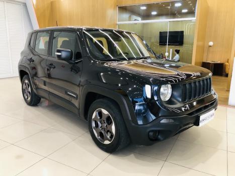 JEEP Renegade 1.8 16V 4P FLEX AUTOMTICO, Foto 3