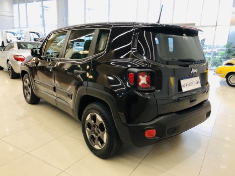 JEEP Renegade 1.8 16V 4P FLEX AUTOMTICO, Foto 6